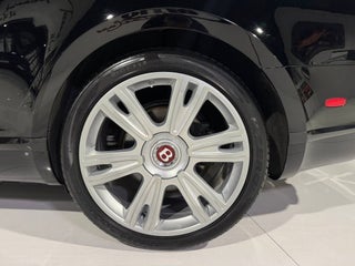 2013 Bentley Continental GT V8 thumbnail – Ft. Lauderdale, FL – 45