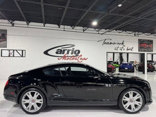 2013 Bentley Continental GT V8 thumbnail – Ft. Lauderdale, FL – 8
