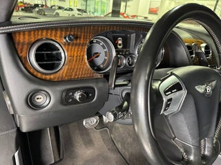 2013 Bentley Continental GT V8 thumbnail – Ft. Lauderdale, FL – 29