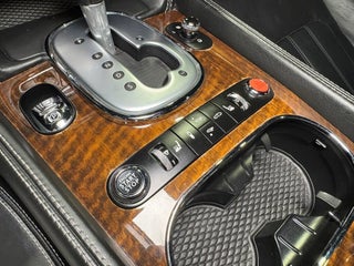 2013 Bentley Continental GT V8 thumbnail – Ft. Lauderdale, FL – 24