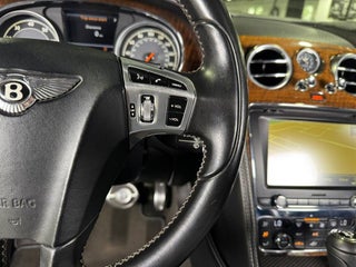 2013 Bentley Continental GT V8 thumbnail – Ft. Lauderdale, FL – 18