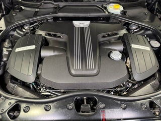 2013 Bentley Continental GT V8 thumbnail – Ft. Lauderdale, FL – 38