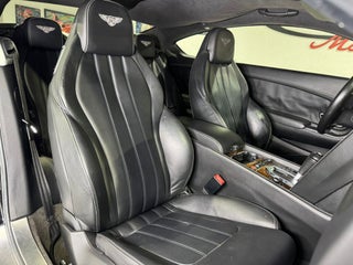 2013 Bentley Continental GT V8 thumbnail – Ft. Lauderdale, FL – 13