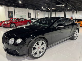 2013 Bentley Continental GT V8 thumbnail – Ft. Lauderdale, FL – 3