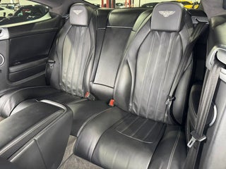 2013 Bentley Continental GT V8 thumbnail – Ft. Lauderdale, FL – 11