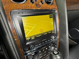 2013 Bentley Continental GT V8 thumbnail – Ft. Lauderdale, FL – 20