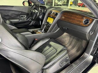 2013 Bentley Continental GT V8 thumbnail – Ft. Lauderdale, FL – 14