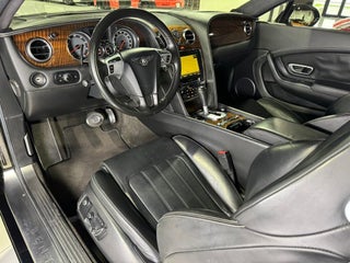 2013 Bentley Continental GT V8 thumbnail – Ft. Lauderdale, FL – 9