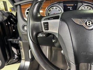 2013 Bentley Continental GT V8 thumbnail – Ft. Lauderdale, FL – 17