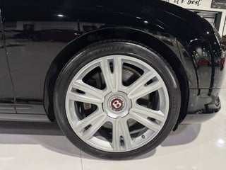 2013 Bentley Continental GT V8 thumbnail – Ft. Lauderdale, FL – 47