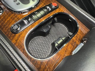 2013 Bentley Continental GT V8 thumbnail – Ft. Lauderdale, FL – 25