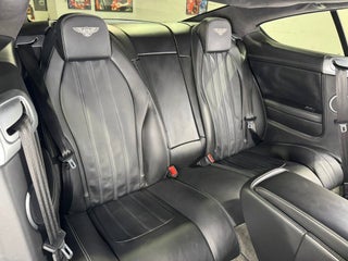 2013 Bentley Continental GT V8 thumbnail – Ft. Lauderdale, FL – 12