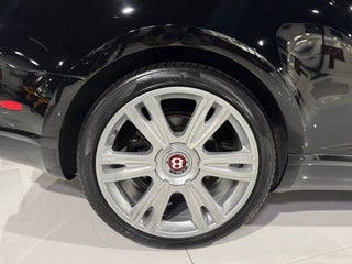 2013 Bentley Continental GT V8 thumbnail – Ft. Lauderdale, FL – 46