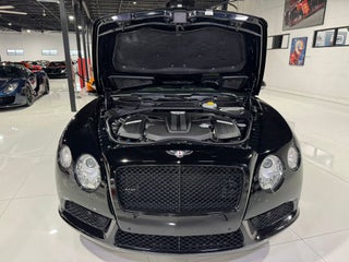 2013 Bentley Continental GT V8 thumbnail – Ft. Lauderdale, FL – 36