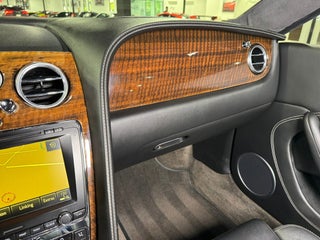 2013 Bentley Continental GT V8 thumbnail – Ft. Lauderdale, FL – 30