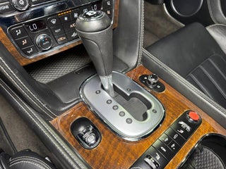 2013 Bentley Continental GT V8 thumbnail – Ft. Lauderdale, FL – 23
