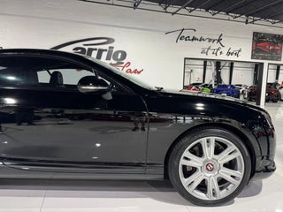 2013 Bentley Continental GT V8 thumbnail – Ft. Lauderdale, FL – 43