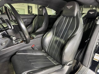 2013 Bentley Continental GT V8 thumbnail – Ft. Lauderdale, FL – 10