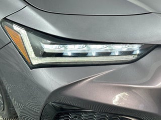 2022 Acura TLX thumbnail – Miami, FL – 33