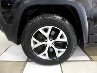 2018 Jeep Cherokee thumbnail – Pompano Beach, FL – 72