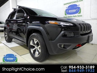 Jeep Cherokee for sale Las Vegas