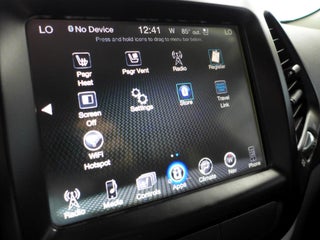 2018 Jeep Cherokee thumbnail – Pompano Beach, FL – 29