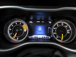 2018 Jeep Cherokee thumbnail – Pompano Beach, FL – 15