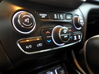 2018 Jeep Cherokee thumbnail – Pompano Beach, FL – 32