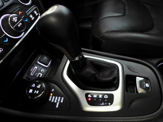 2018 Jeep Cherokee thumbnail – Pompano Beach, FL – 34