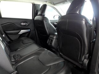 2018 Jeep Cherokee thumbnail – Pompano Beach, FL – 50