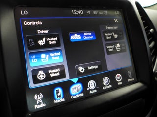 2018 Jeep Cherokee thumbnail – Pompano Beach, FL – 26