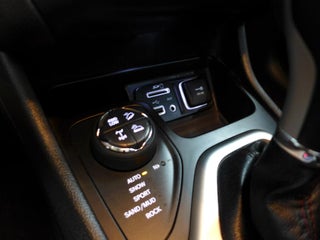 2018 Jeep Cherokee thumbnail – Pompano Beach, FL – 33