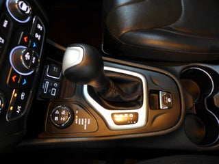 2018 Jeep Cherokee thumbnail – Pompano Beach, FL – 35