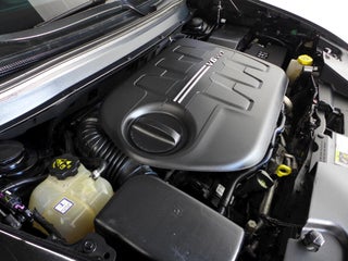 2018 Jeep Cherokee thumbnail – Pompano Beach, FL – 69