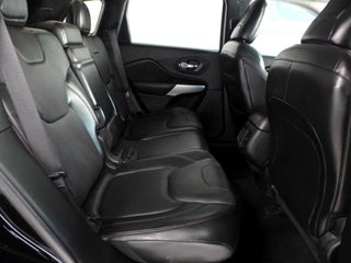 2018 Jeep Cherokee thumbnail – Pompano Beach, FL – 49