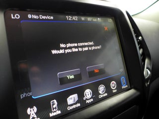 2018 Jeep Cherokee thumbnail – Pompano Beach, FL – 31