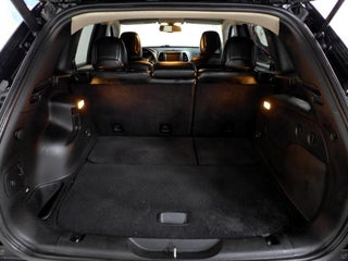 2018 Jeep Cherokee thumbnail – Pompano Beach, FL – 60