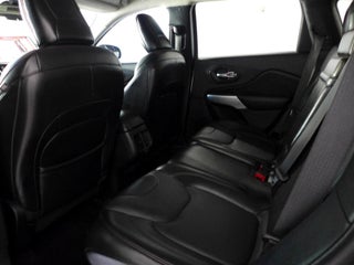2018 Jeep Cherokee thumbnail – Pompano Beach, FL – 52