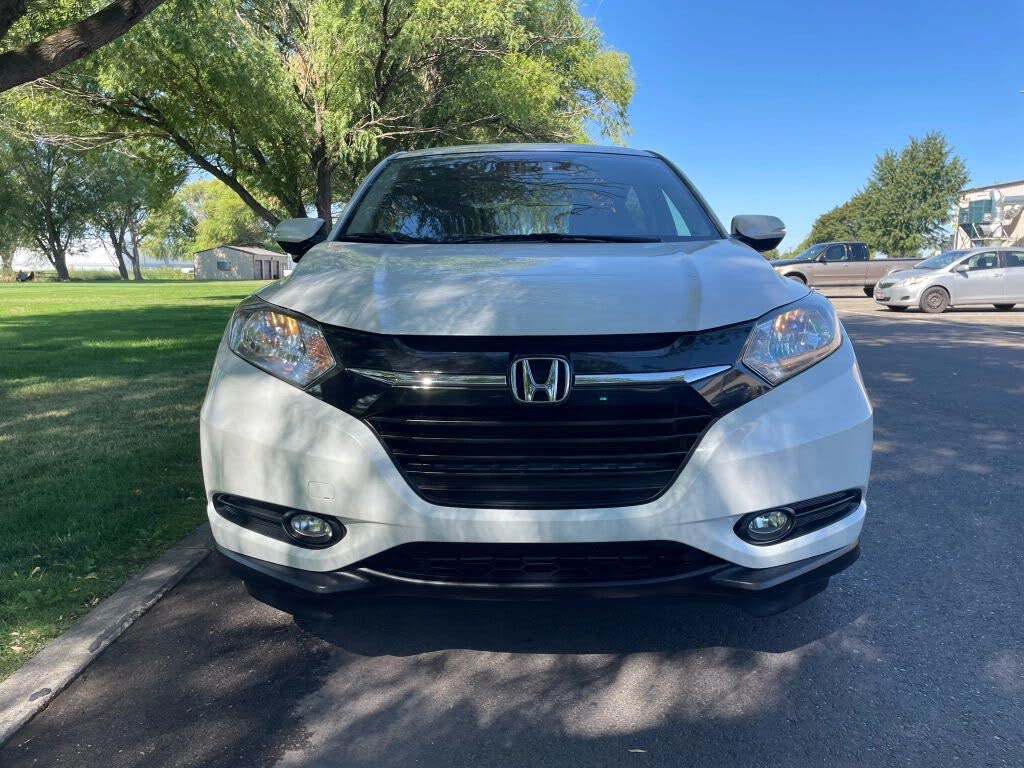 Image of 2016 Honda HR-V