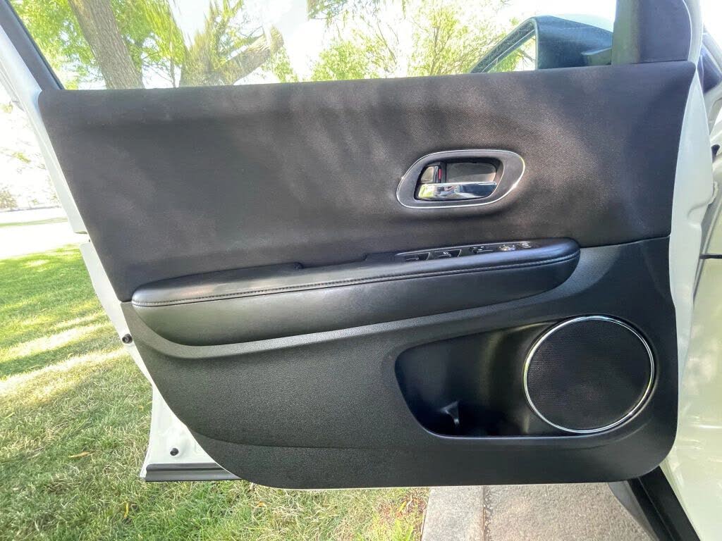 Image of 2016 Honda HR-V