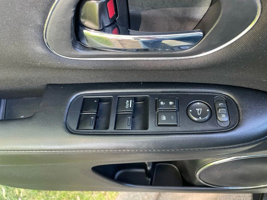 Image of 2016 Honda HR-V