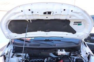 2019 Nissan NV200 thumbnail – Hialeah, FL – 17