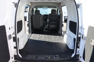 2019 Nissan NV200 thumbnail – Hialeah, FL – 11