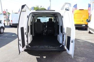 2019 Nissan NV200 thumbnail – Hialeah, FL – 10