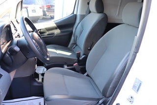 2019 Nissan NV200 thumbnail – Hialeah, FL – 4
