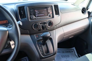 2019 Nissan NV200 thumbnail – Hialeah, FL – 6