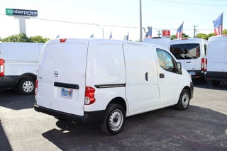 2019 Nissan NV200 thumbnail – Hialeah, FL – 13