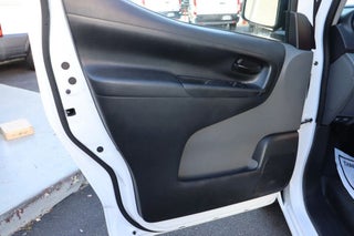 2019 Nissan NV200 thumbnail – Hialeah, FL – 15