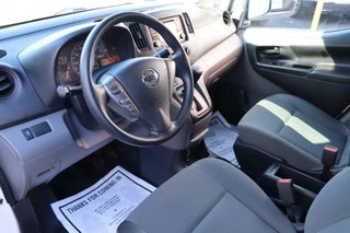 2019 Nissan NV200 thumbnail – Hialeah, FL – 3
