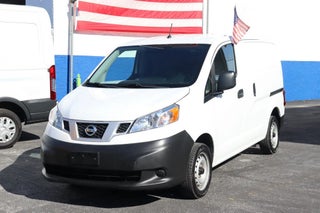 2019 Nissan NV200 thumbnail – Hialeah, FL – 2